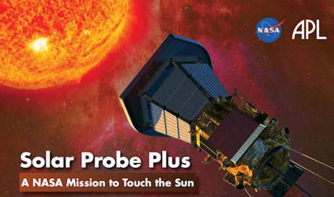 Solar Probe+ (factsheet, 550px)