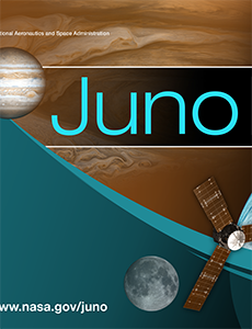 Juno Exhibit Banner