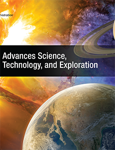 Science, Technology and Exploration Exhibit Poster