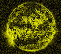 Solar image