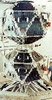 Vela 5b spacecraft