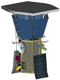 Solar Probe+ (spacecraft, 200px)